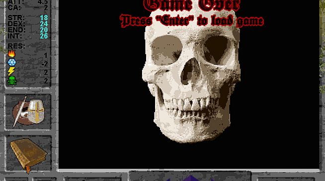 VERLIES II - Verlies Origins