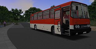OMSI 2 Add-on Coachbus 256