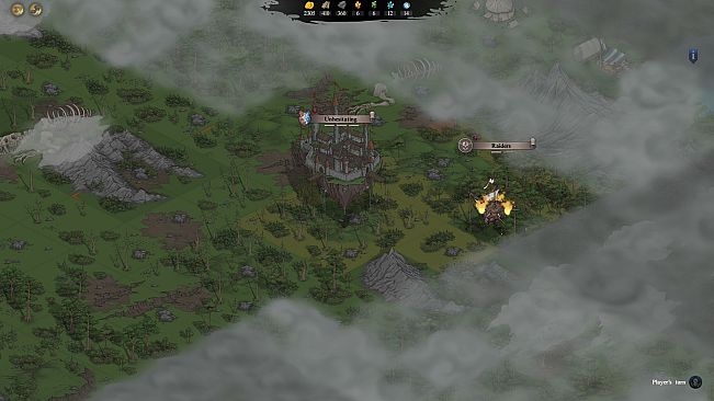 Stones Keeper: Prologue