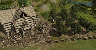 Hegemony III: Isle of Giants