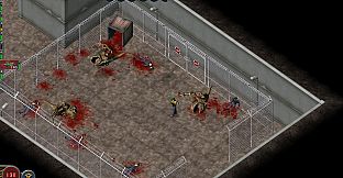 Alien Shooter - The Experiment