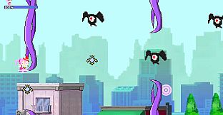 Magical Girl: Final Pink Star