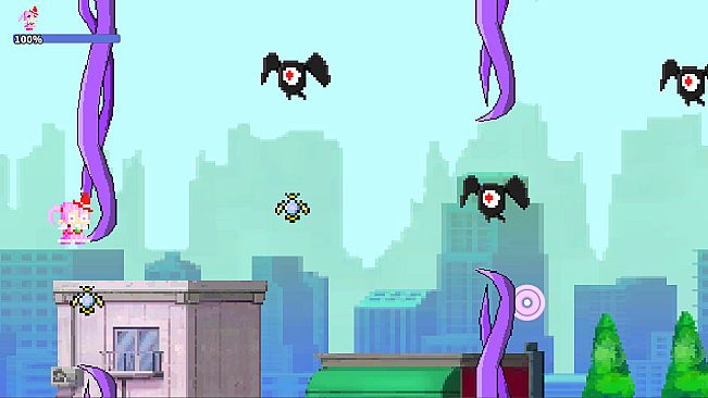 Magical Girl: Final Pink Star