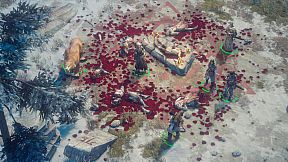 Pathfinder: Wrath of the Righteous