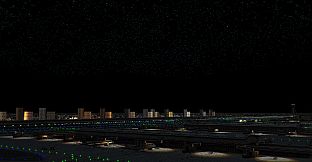 Tower!3D Pro - EGLL airport