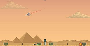 Sky Scramble