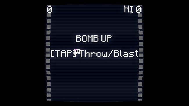 One Button Games 5-in-1 vol. 2 bundle