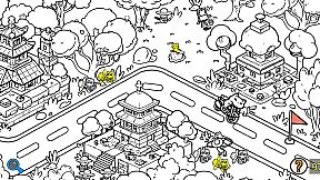 Find Cats 3 旅行猫咪