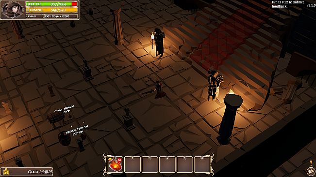 Rise of the Village Hero