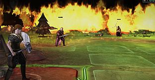 Fallen Enchantress: Legendary Heroes - Battlegrounds DLC