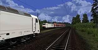 Train Simulator: BR285 Diesel Loco Add-On