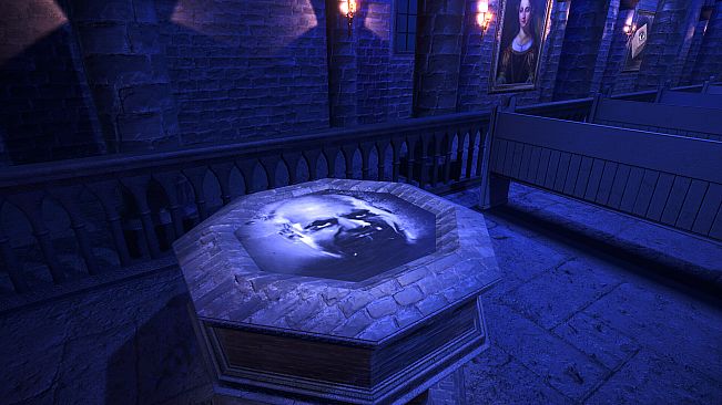 66 Confessions of St.Pinel Castle