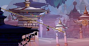 SURI: The Seventh Note