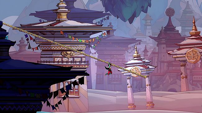 SURI: The Seventh Note