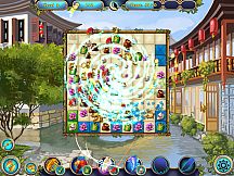 Magic Heroes: Save Our Park