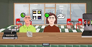 I Can Only Speak Doner