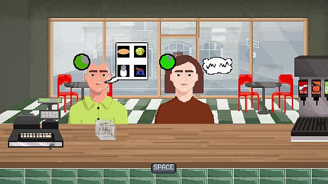 I Can Only Speak Doner