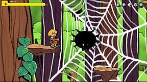 Nanuk - The dusk of the brutes