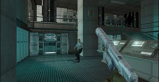 Shadow Ops: Red Mercury