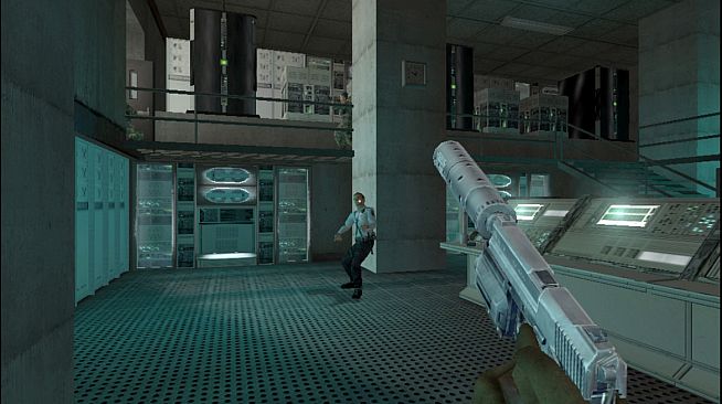 Shadow Ops: Red Mercury