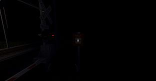 The Railroad Crossing