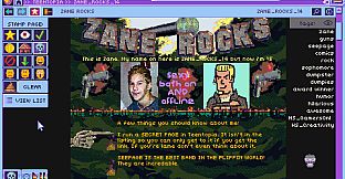 Hypnospace Outlaw