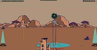 3100: Stormwake