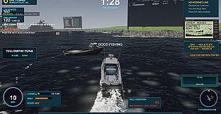 Fishing Trawler