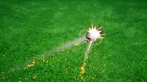 Contrablade: Stadium Rush