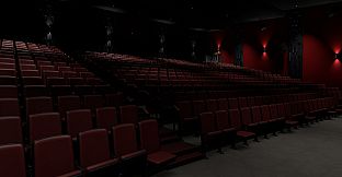 The Overnight Screening