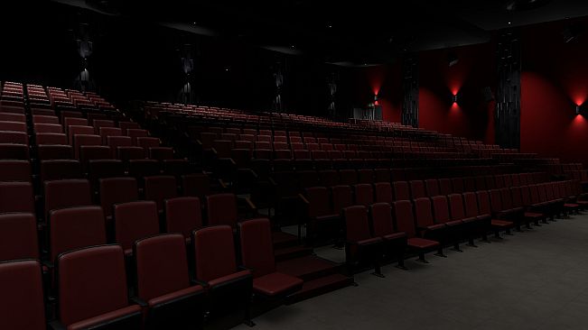 The Overnight Screening