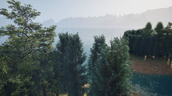 Fishing：Across china