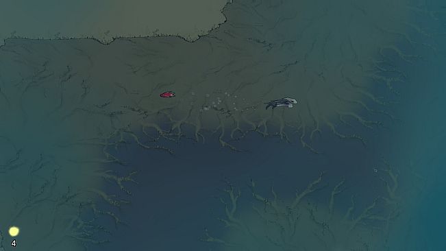 #7-J5Z: The Driftwood Experiment