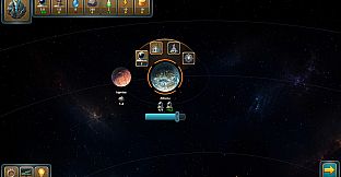 Pre-Warp Age