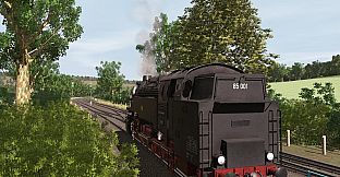 Trainz 2019 DLC - Pro Train: DB BR Class 85 001