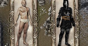 RPG Maker MZ - Medieval: Knights Templar