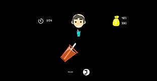 Fruit Juice Mixture Hard Lv3