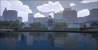 POTUS vs. The World!