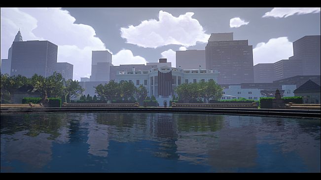 POTUS vs. The World!