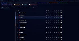 Total Club Manager