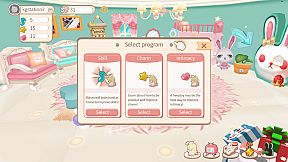 Rhythm World - Master Project