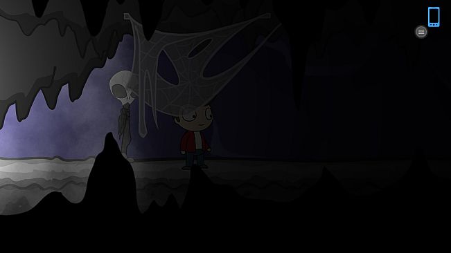 Billy Saves the World