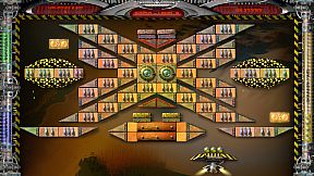 Tekkout2 - Balls Of Rust