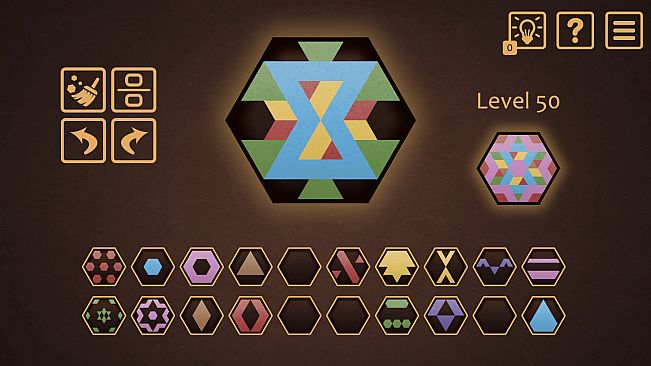 The Pane Puzzle - The Real Challenge DLC 1