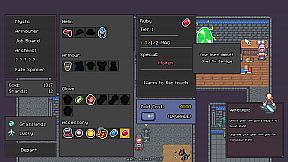 Further Still: Survivors