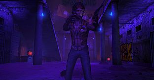 Killing Floor - Reggie the Rocker Character Pack