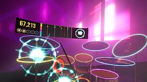 DrumBeats VR