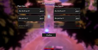 LoopMage: The Infinite Trials