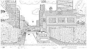 Cat Purrtrol: Find All 100!