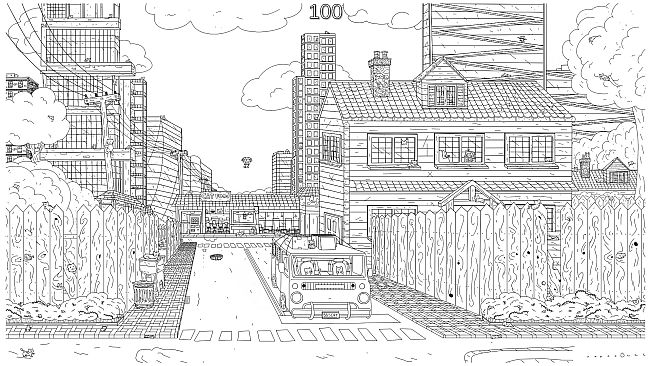 Cat Purrtrol: Find All 100!